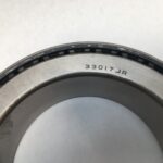 KOYO 33017JR Taper Bearing Cone & Cup 45 mm ID 130 mm OD 33017 JR Japan