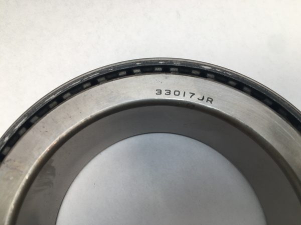 KOYO 33017JR Taper Bearing Cone & Cup 45 mm ID 130 mm OD 33017 JR Japan