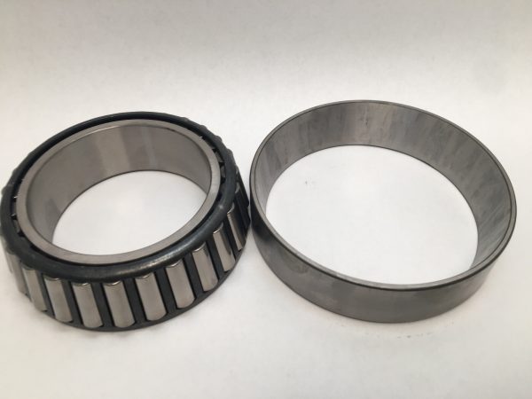 KOYO 33017JR Taper Bearing Cone & Cup 45 mm ID 130 mm OD 33017 JR Japan