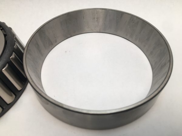 KOYO 33017JR Taper Bearing Cone & Cup 45 mm ID 130 mm OD 33017 JR Japan