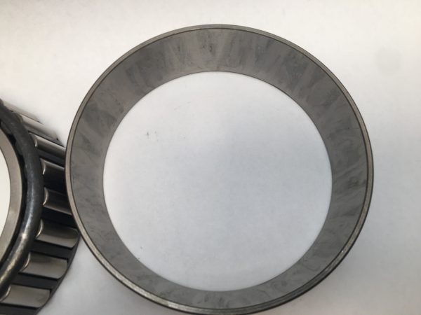 KOYO 33017JR Taper Bearing Cone & Cup 45 mm ID 130 mm OD 33017 JR Japan