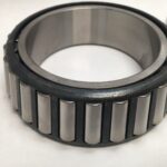KOYO 33017JR Taper Bearing Cone & Cup 45 mm ID 130 mm OD 33017 JR Japan