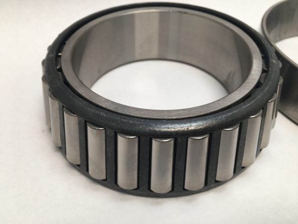 KOYO 33017JR Taper Bearing Cone & Cup 45 mm ID 130 mm OD 33017 JR Japan
