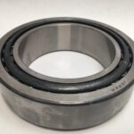 KOYO 33017JR Taper Bearing Cone & Cup 45 mm ID 130 mm OD 33017 JR Japan