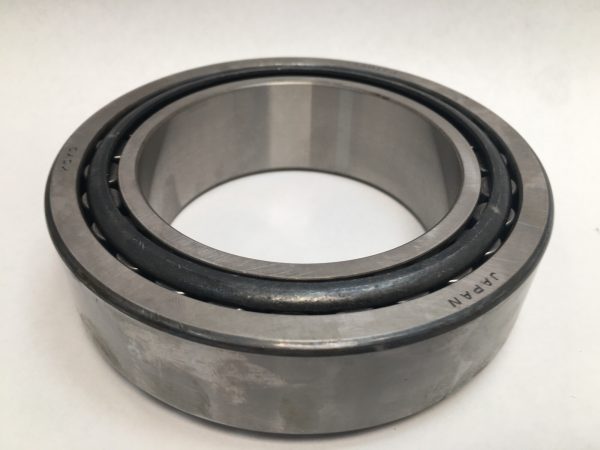 KOYO 33017JR Taper Bearing Cone & Cup 45 mm ID 130 mm OD 33017 JR Japan