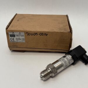 Labom CB6010 Compact Pressure Transmitter CB-6010 100bar