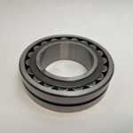 Spherical Roller Bearing – Tapered Bore, 65 mm ID, 120 mm OD, 31 mm Width, Open, C4 Internal clearance