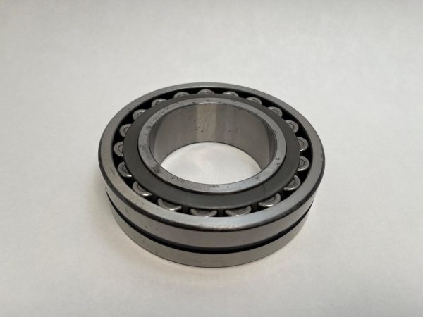 Spherical Roller Bearing – Tapered Bore, 65 mm ID, 120 mm OD, 31 mm Width, Open, C4 Internal clearance