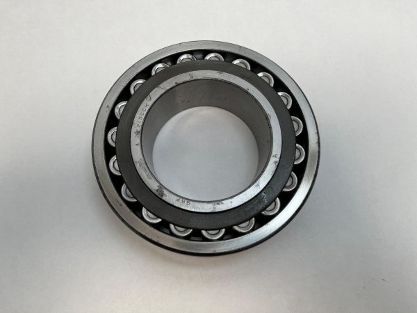 Spherical Roller Bearing – Tapered Bore, 65 mm ID, 120 mm OD, 31 mm Width, Open, C4 Internal clearance