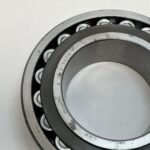 Spherical Roller Bearing – Tapered Bore, 65 mm ID, 120 mm OD, 31 mm Width, Open, C4 Internal clearance