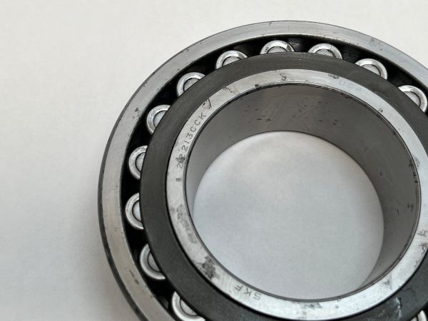Spherical Roller Bearing – Tapered Bore, 65 mm ID, 120 mm OD, 31 mm Width, Open, C4 Internal clearance
