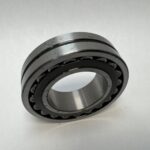 Spherical Roller Bearing – Tapered Bore, 65 mm ID, 120 mm OD, 31 mm Width, Open, C4 Internal clearance