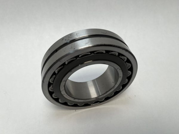 Spherical Roller Bearing – Tapered Bore, 65 mm ID, 120 mm OD, 31 mm Width, Open, C4 Internal clearance