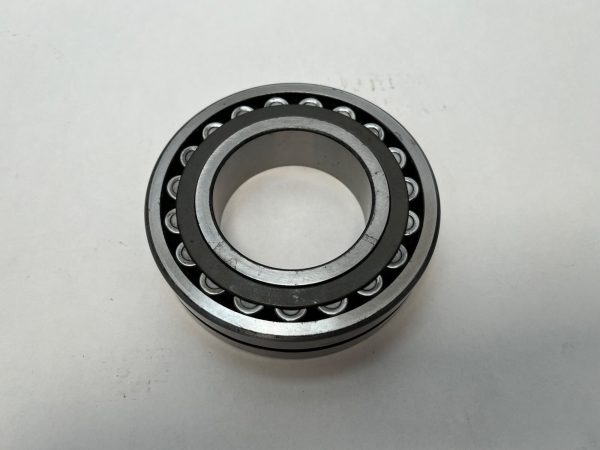 Spherical Roller Bearing – Tapered Bore, 65 mm ID, 120 mm OD, 31 mm Width, Open, C4 Internal clearance