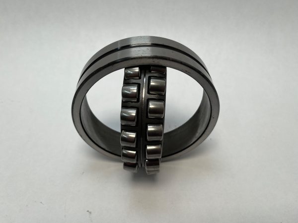 Spherical Roller Bearing – Tapered Bore, 65 mm ID, 120 mm OD, 31 mm Width, Open, C4 Internal clearance