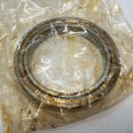 Deep Groove Ball Bearing – Straight Bore, 130 mm ID, 180 mm OD, 24 mm Width, Open, ABEC 5 Precision.