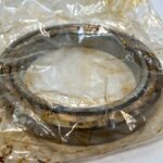 Deep Groove Ball Bearing – Straight Bore, 130 mm ID, 180 mm OD, 24 mm Width, Open, ABEC 5 Precision.
