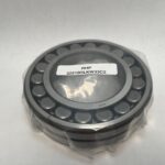 Spherical Roller Bearing – Tapered Bore, 90 mm ID, 160 mm OD, 40 mm Width, Open, C3 Internal Clearance.