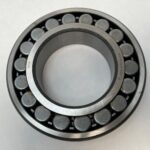 Spherical Roller Bearing – Tapered Bore, 90 mm ID, 160 mm OD, 40 mm Width, Open, C3 Internal Clearance.