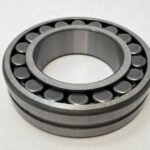 Spherical Roller Bearing – Tapered Bore, 90 mm ID, 160 mm OD, 40 mm Width, Open, C3 Internal Clearance.