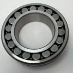 Spherical Roller Bearing – Tapered Bore, 90 mm ID, 160 mm OD, 40 mm Width, Open, C3 Internal Clearance.