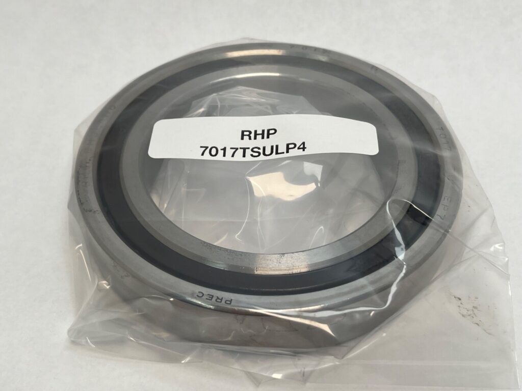 RHP 7017TSULP4 Bearing 85x130x22mm 7017-T-SUL-P4 7017TUEP7 England