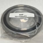 RHP 7017TSULP4 Bearing 85x130x22mm 7017-T-SUL-P4 7017TUEP7 England