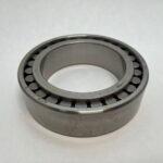 Cylindrical Roller Bearing – Straight Bore, 85 mm ID, 130 mm OD, 34 mm Width, 2 Row, C1 Internal Clearance.