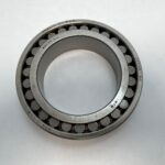 Cylindrical Roller Bearing – Straight Bore, 85 mm ID, 130 mm OD, 34 mm Width, 2 Row, C1 Internal Clearance.