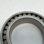 Cylindrical Roller Bearing – Straight Bore, 85 mm ID, 130 mm OD, 34 mm Width, 2 Row, C1 Internal Clearance.