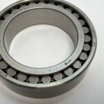 Cylindrical Roller Bearing – Straight Bore, 85 mm ID, 130 mm OD, 34 mm Width, 2 Row, C1 Internal Clearance.