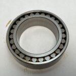 Cylindrical Roller Bearing – Straight Bore, 85 mm ID, 130 mm OD, 34 mm Width, 2 Row, C1 Internal Clearance.