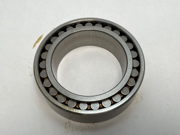 Cylindrical Roller Bearing – Straight Bore, 85 mm ID, 130 mm OD, 34 mm Width, 2 Row, C1 Internal Clearance.
