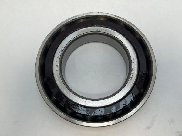 NDH Q20217DTL5-1/2PR Angular Bearing 85x150x28 mm 7217 Q-20217-DT-L5 USA
