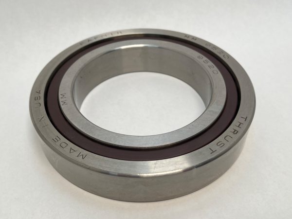 Fafnir MM9520WI Angular Bearing 100x160x28 mm MM-9520-WI-CR ABEC7 USA