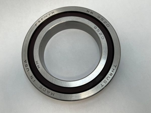 Fafnir MM9520WI Angular Bearing 100x160x28 mm MM-9520-WI-CR ABEC7 USA