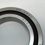 Fafnir MM9520WI Angular Bearing 100x160x28 mm MM-9520-WI-CR ABEC7 USA