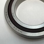 Fafnir MM9520WI Angular Bearing 100x160x28 mm MM-9520-WI-CR ABEC7 USA