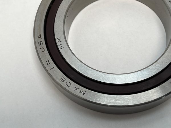 Fafnir MM9520WI Angular Bearing 100x160x28 mm MM-9520-WI-CR ABEC7 USA