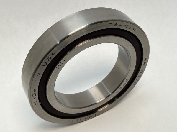 Fafnir MM9520WI Angular Bearing 100x160x28 mm MM-9520-WI-CR ABEC7 USA