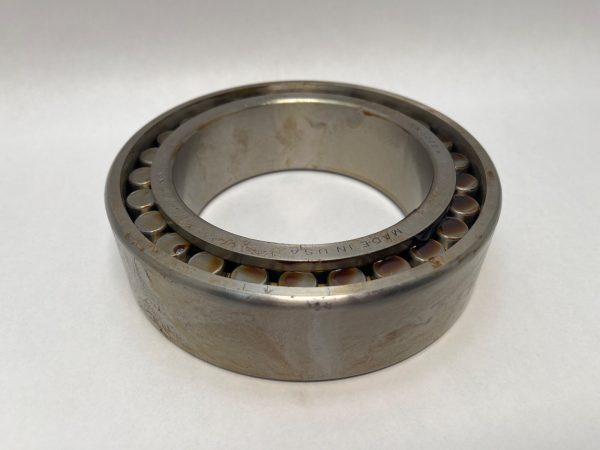 Cylindrical Roller Bearing – Tapered Bore, 110 mm ID, 170 mm OD, 45 mm Width, 2 Row, C1 Internal Clearance.