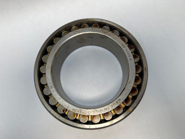 Cylindrical Roller Bearing – Tapered Bore, 110 mm ID, 170 mm OD, 45 mm Width, 2 Row, C1 Internal Clearance.