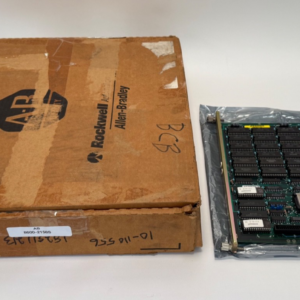 AB 8600-2158S Memory Module 86002158S