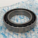 Koyo 7016C5DBL22AP4 Bearing 7016-C-5-DBL-22A-P4 7016C 75x115x20 mm