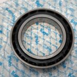 Koyo 7016C5DBL22AP4 Bearing 7016-C-5-DBL-22A-P4 7016C 75x115x20 mm