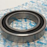 Koyo 7016C5DBL22AP4 Bearing 7016-C-5-DBL-22A-P4 7016C 75x115x20 mm