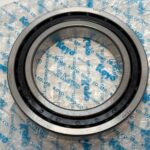 Koyo 7016C5DBL22AP4 Bearing 7016-C-5-DBL-22A-P4 7016C 75x115x20 mm