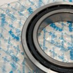 Koyo 7016C5DBL22AP4 Bearing 7016-C-5-DBL-22A-P4 7016C 75x115x20 mm