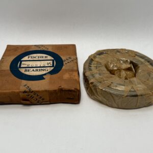 Spherical Roller Bearing - Tapered Bore, 75 mm ID, 160 mm OD, 37 mm Width, Open.