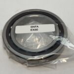 SNFA EX80 Angular Contact Bearing 7016 EX-80 80x125x22 mm
